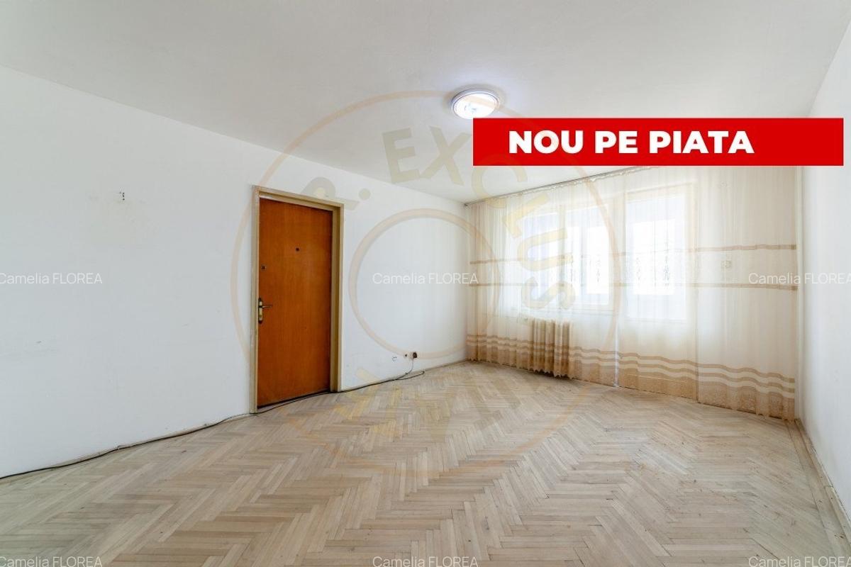 Apartament 2 camere decomandat padurea Trivale-str.Frasinului - 12