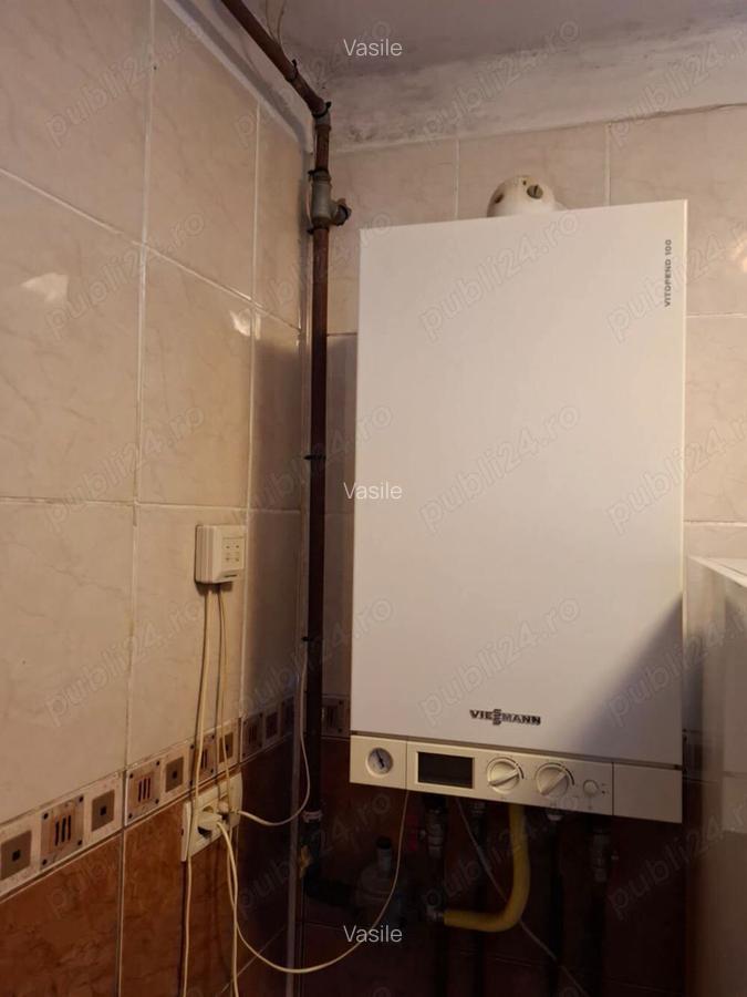 Apartament 2 camere 82 mp ultracentral - 2