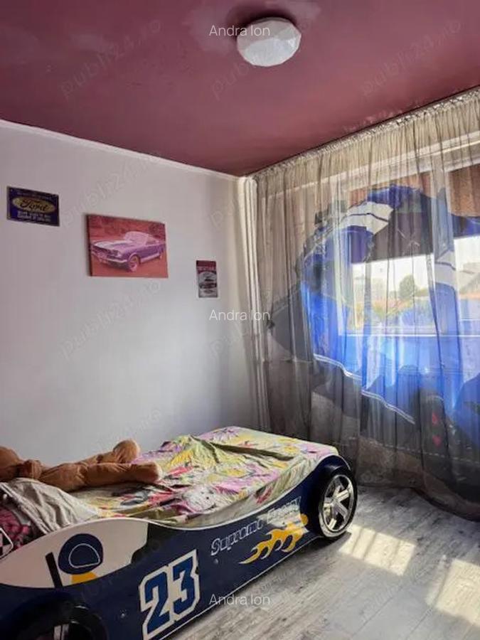 Apartament 2 camere sect 4 Huedin - 2