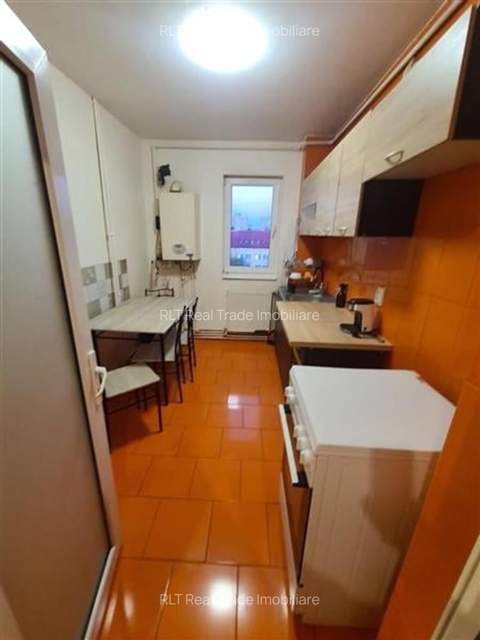 Apartament 3 camere etaj intermediar Astra- Carpatilor - 4