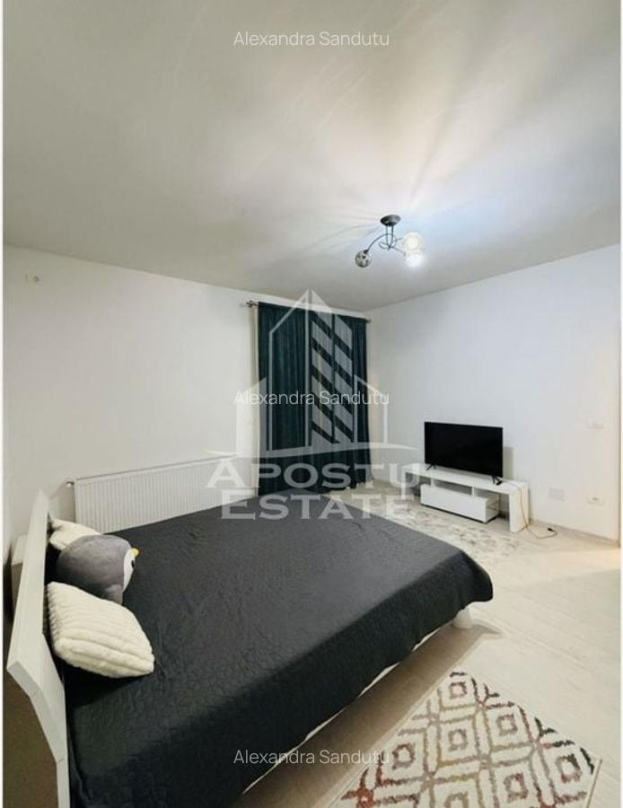 Apartament 2 camere , Centrala Proprie , bloc nou , Giroc - 1