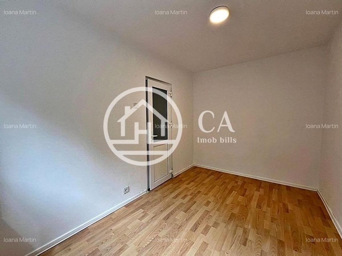 Apartament de vânzare cu 2 camere în zona Rogerius, Oradea - 5