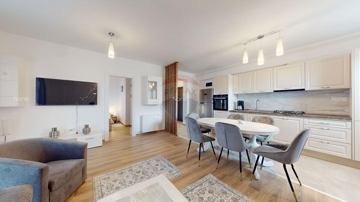 Comision 0% | Prima inchiriere | Totul nou | Parcare subterana - 2