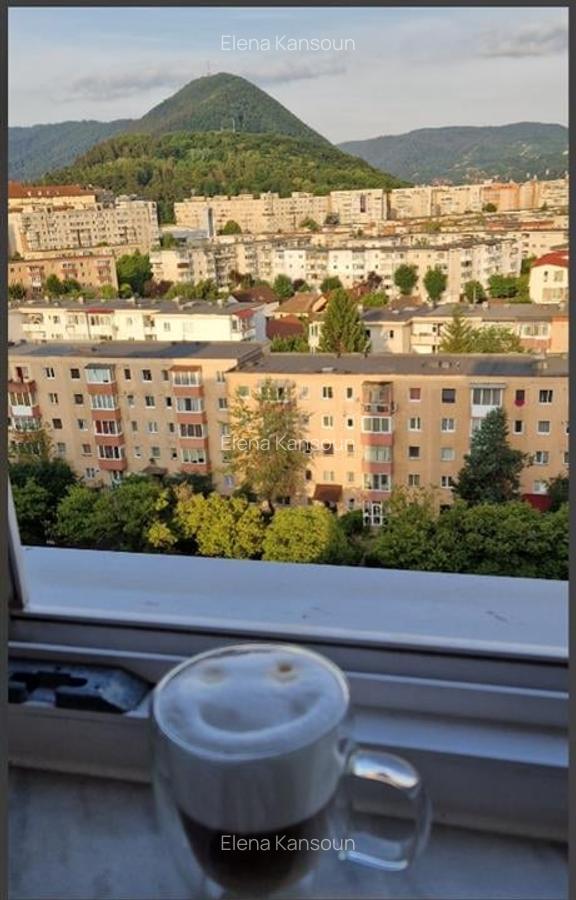 Apartament modern cu 2 camere ,ITC,petfriendly - 1