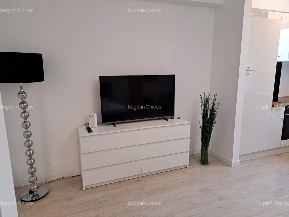 Residence 5 Pipera Studio de vanzare - 5