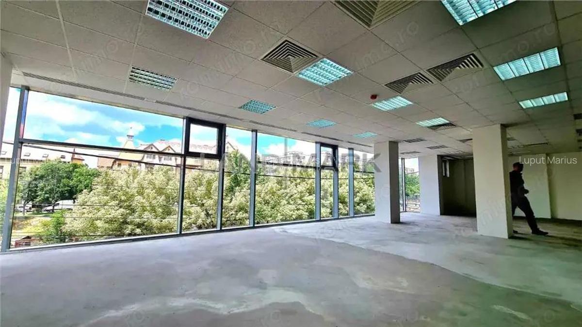 Cladire de birouri servicii, 1300 mp , semicentral, Timisoara - 6