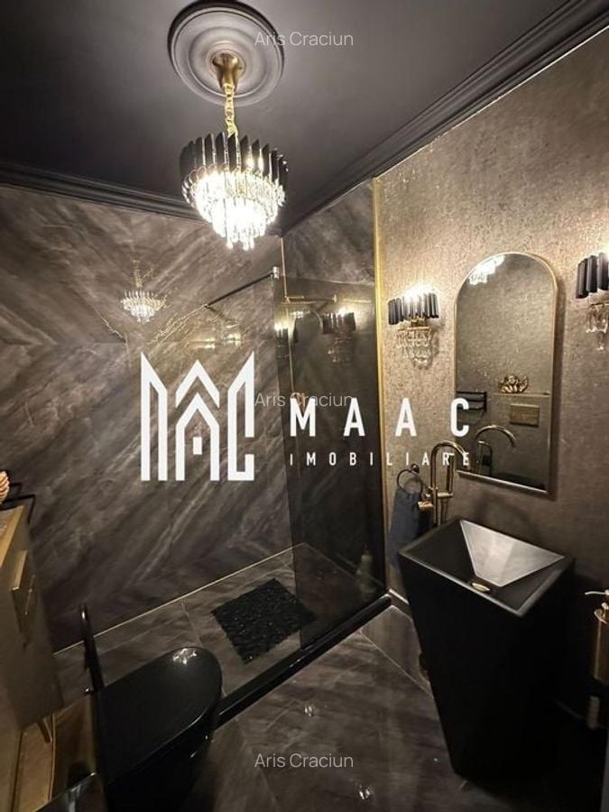 Apartament penthouse de lux cu terasa mare - 5