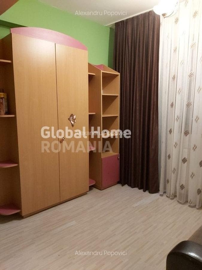 Apartament 3 cam 81MP | Prelungirea Ghencea | Mobilat si utilat | Loc parcare | - 9
