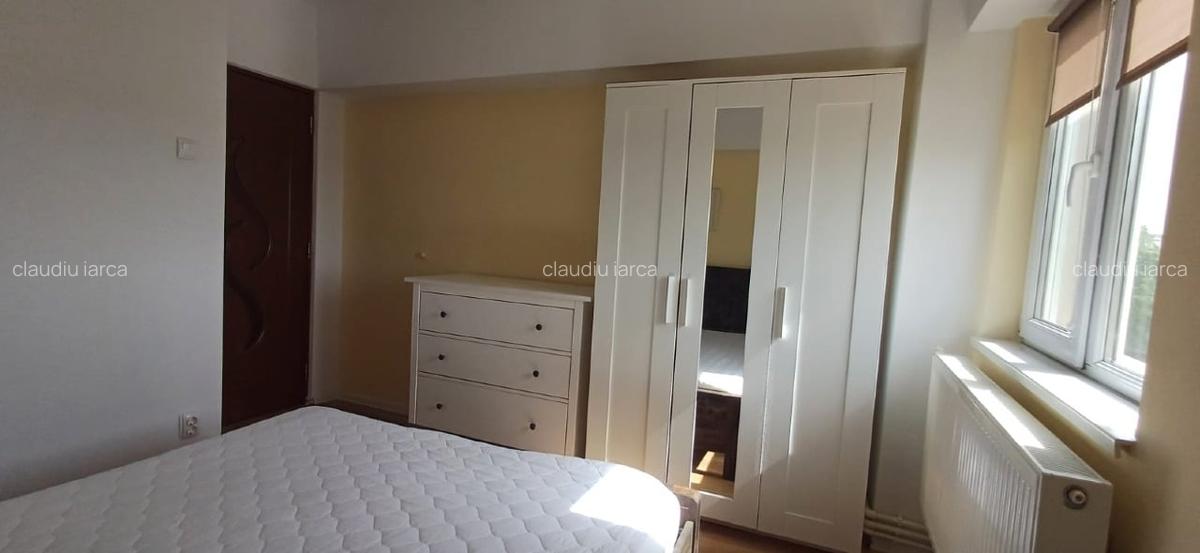 Apartament 2 camere in Tomis 2 langa parc - 5