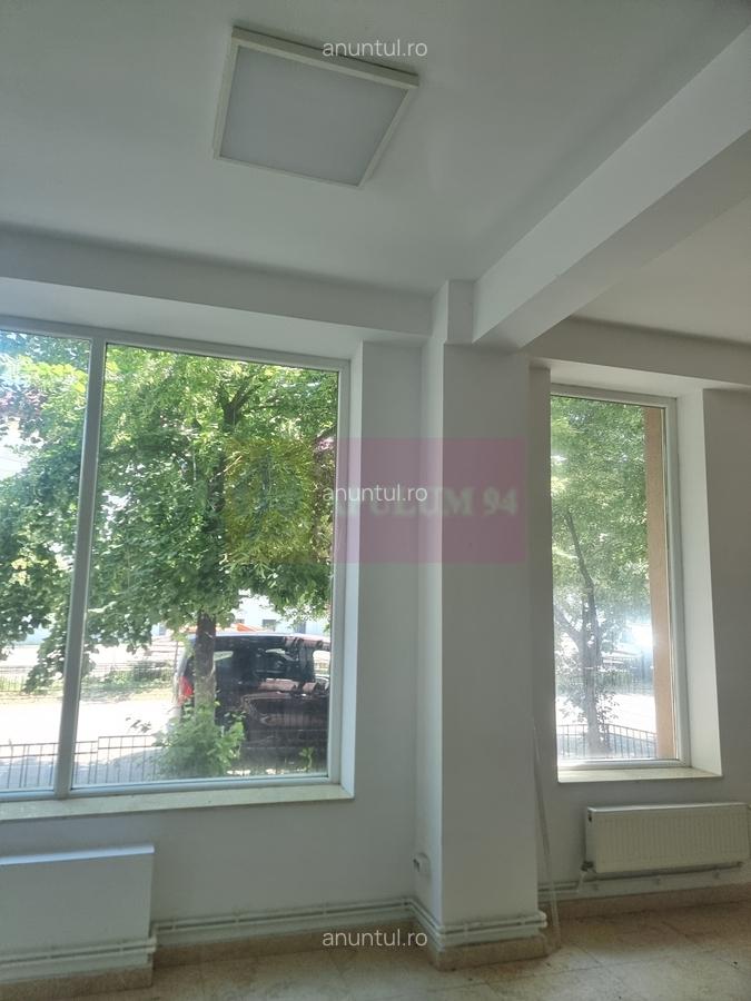 CORNETU (IF) - SPATIU DE VANZARE 124 MP - 3