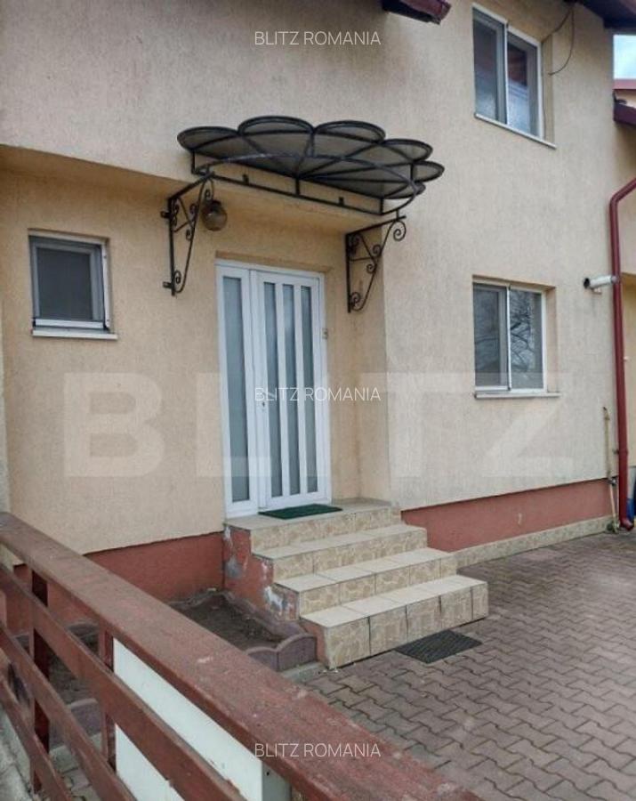 Casa, 4 camere, 120 mp, zona Sfantul Ilie - 2