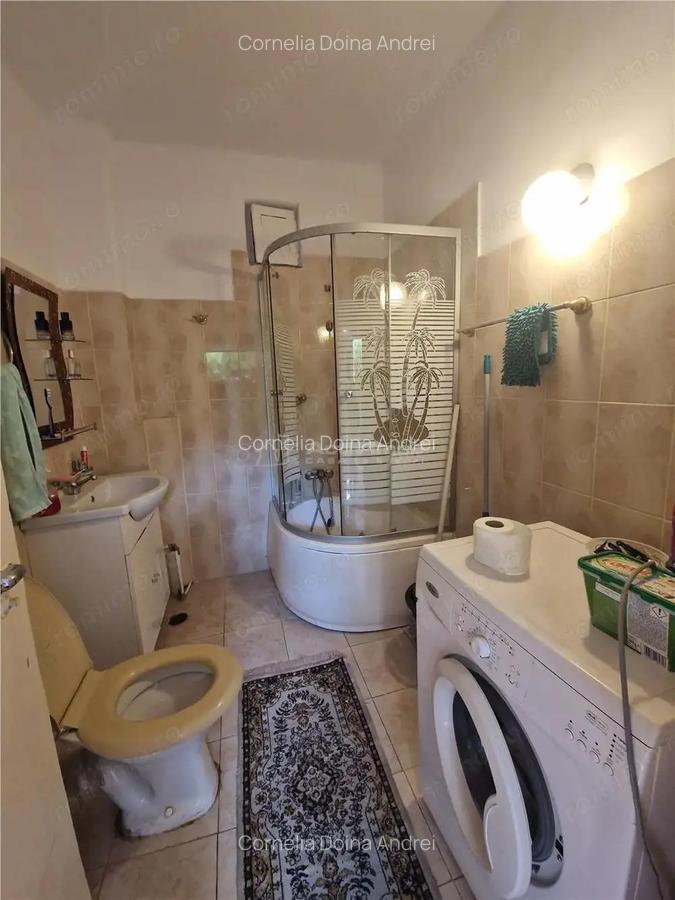 Casa pe sol, teren 386 mp, pretabila - locuinta, birouri, clinica - 6
