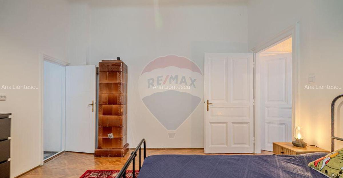 APARTAMENT 4 CAMERE | MOBILAT COMPLET | TERASA DESCHISA ... - 10