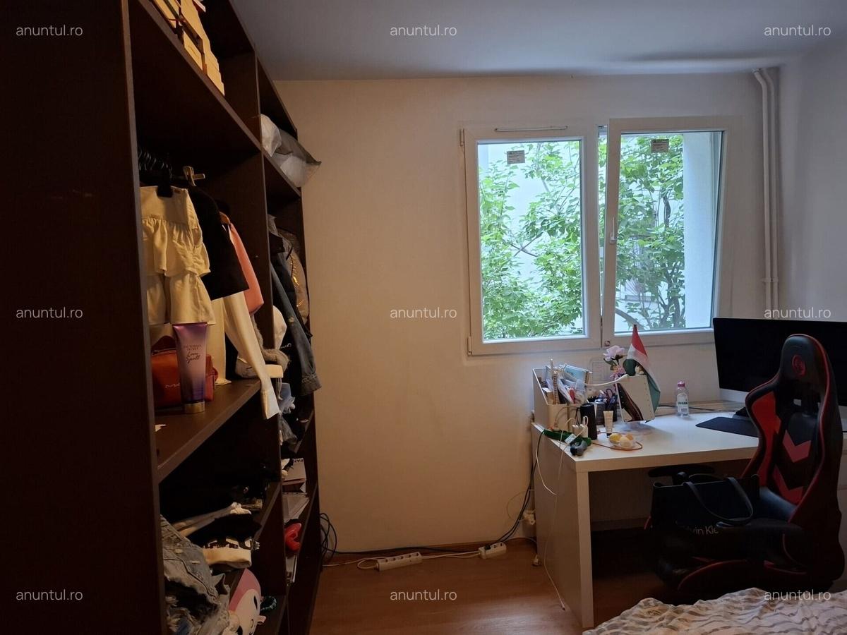 Nicolae Grigorescu Parc IOR apartament 3 camere - 7