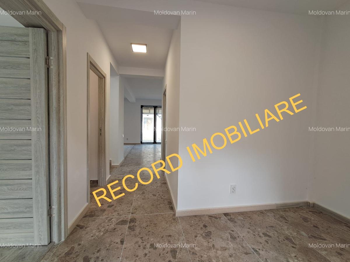 Casa individuala noua FINISATA P+E Gilau - 10