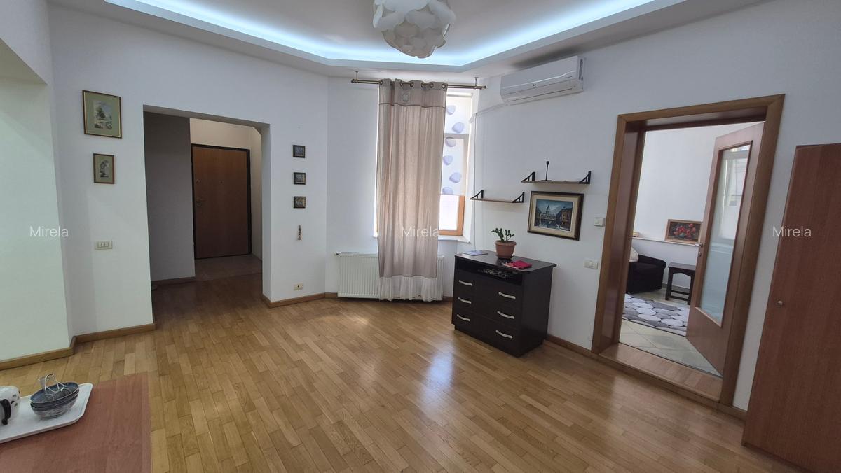 Inchiriere Apartament Interbelic, Ultracentral, 70 mp - 10