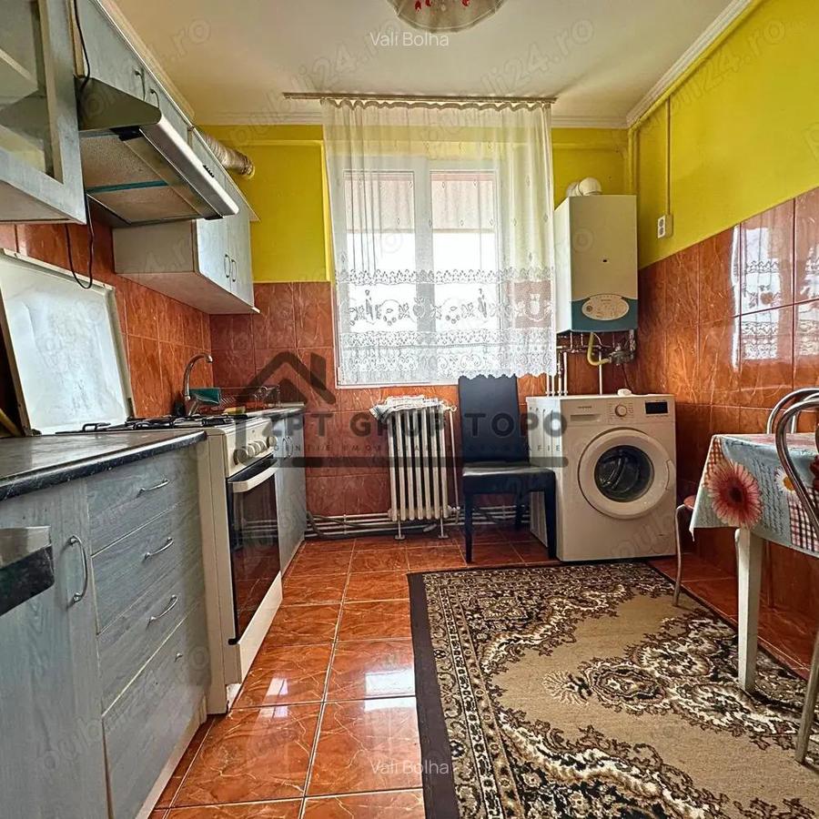 Apartament de vanzare in Salonta. - 6