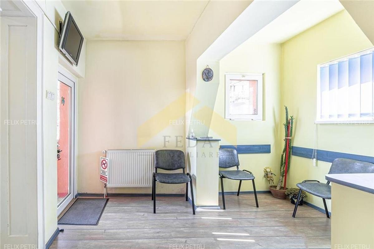 Spatiu comercial de vanzare in Micalaca, Calea Radnei - 3