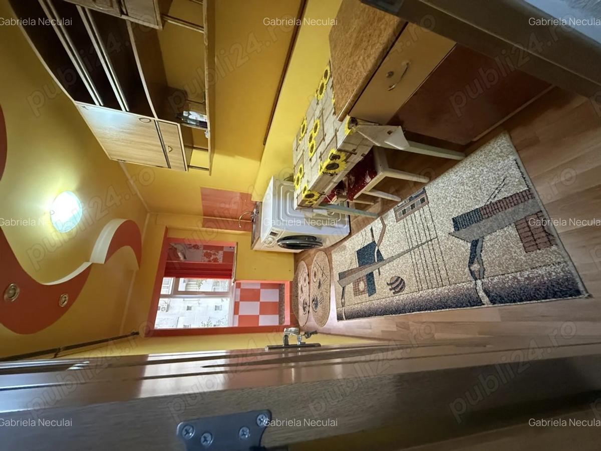 Apartament 2 camere de inchiriat! - 3