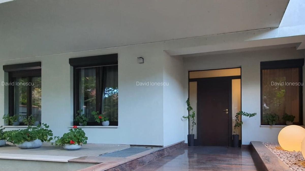 Apartament de vanzare Casin, imobil nou, 170 mp, zona cea mai buna, garaj - 15