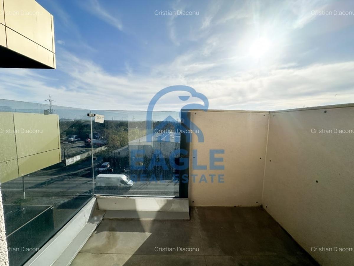 South Side Veterani - 2 Camere la alb sub pretul dezvoltatorului - 10