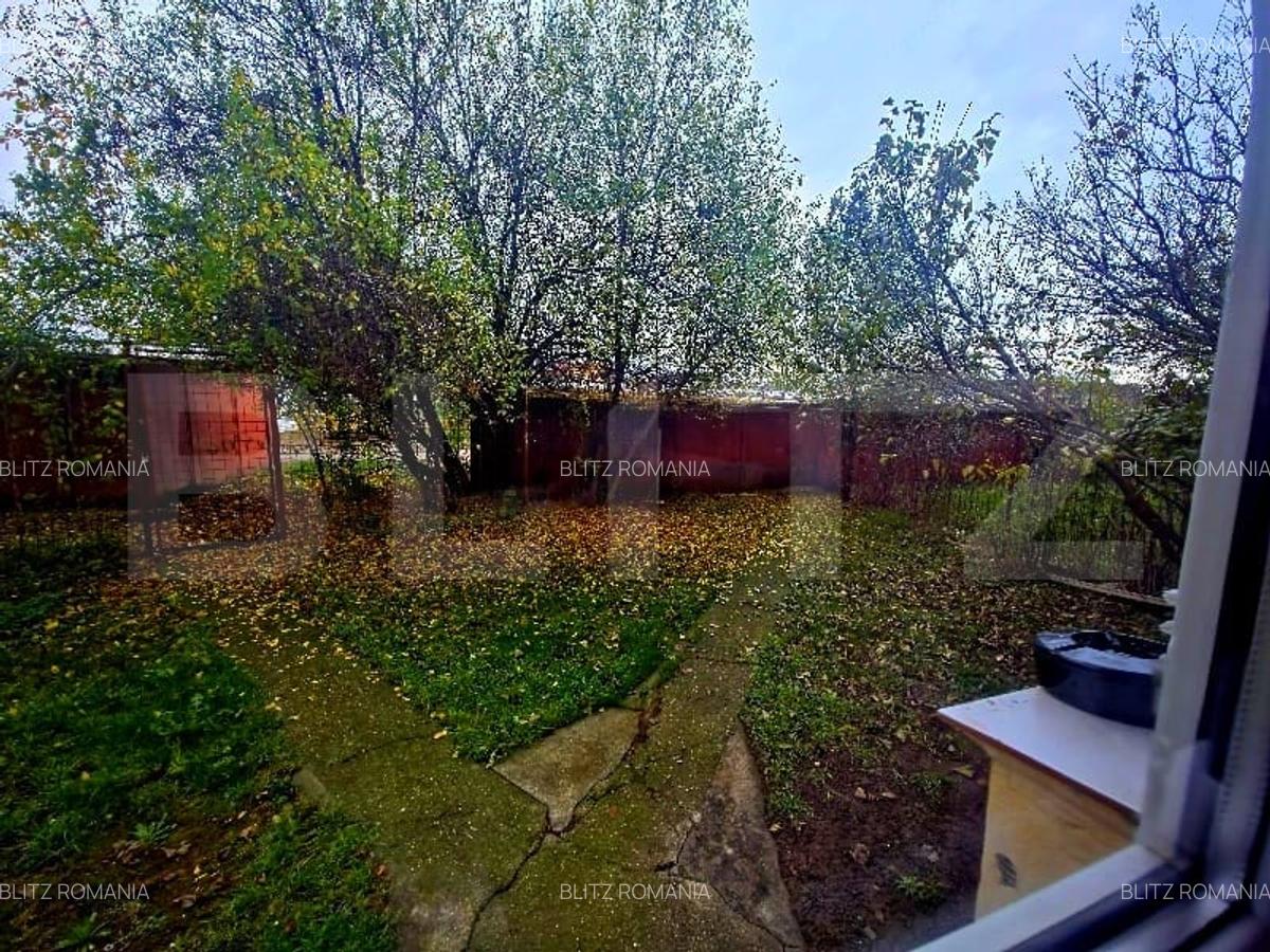 Apartament 3 camere cu gradina si garaj – Radu Popescu, Micro 4 - 6