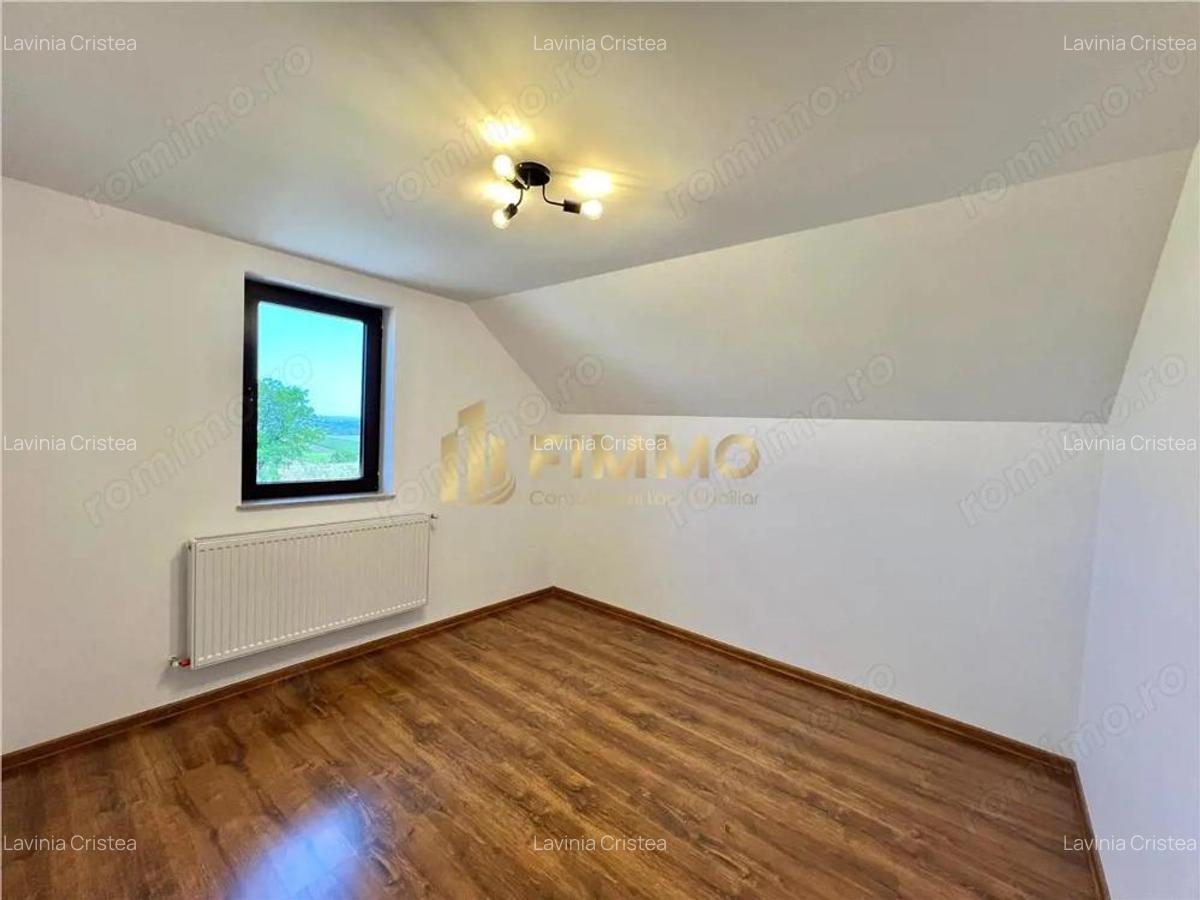 Casa Individuala | Complet Renovata | Liteni | ID:1349 - 9