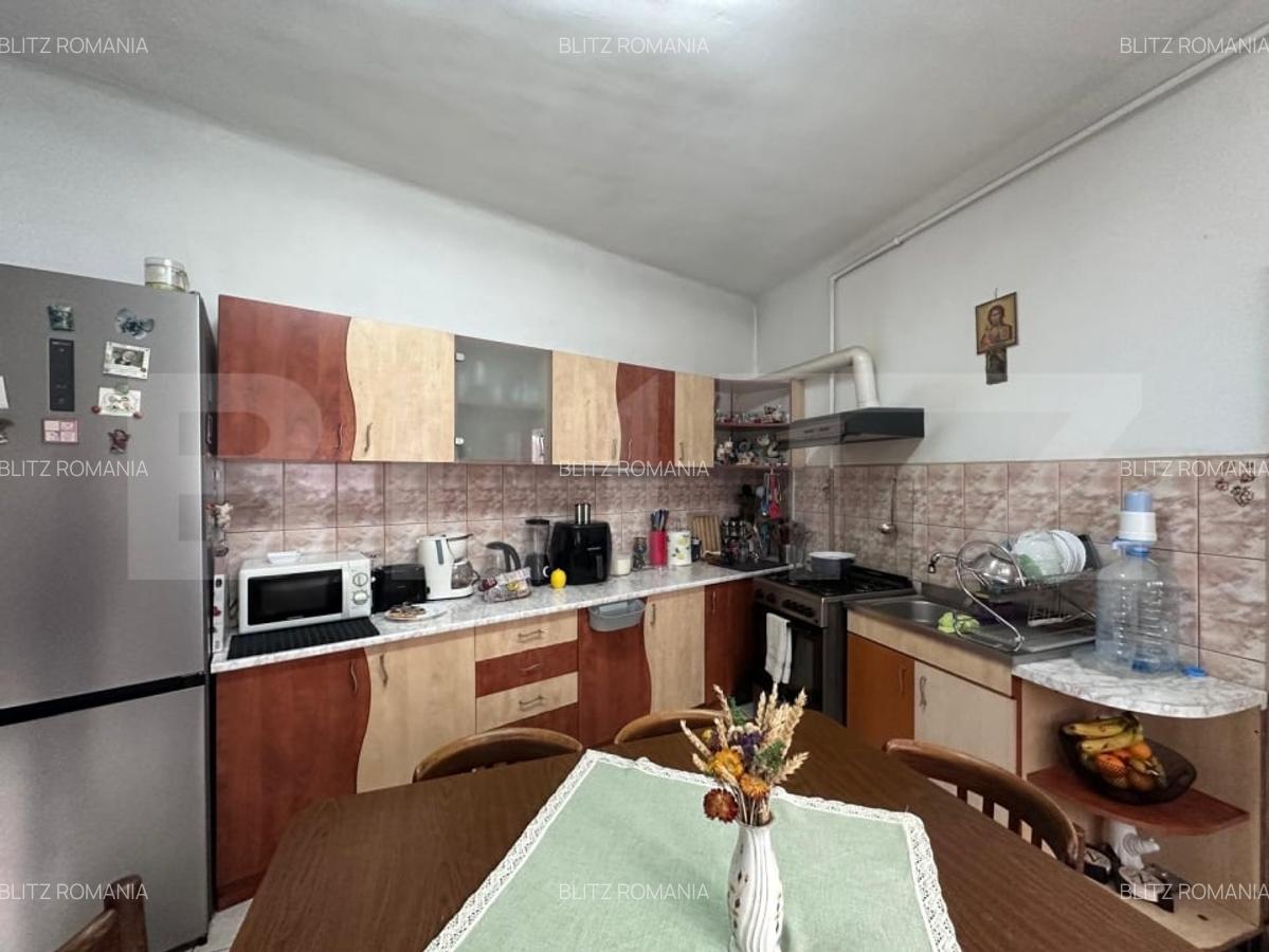 Apartament in casa – Cartierul Șchei, zona Piata Unirii - 9