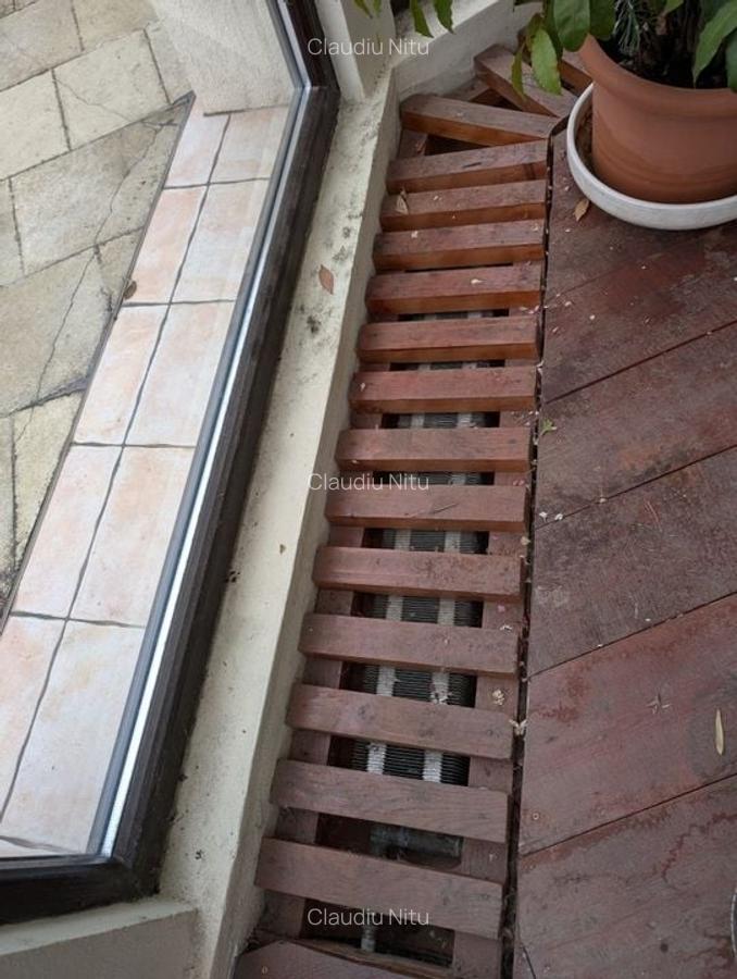 Vila S+P+M cu teren generos Dumbravita - 23