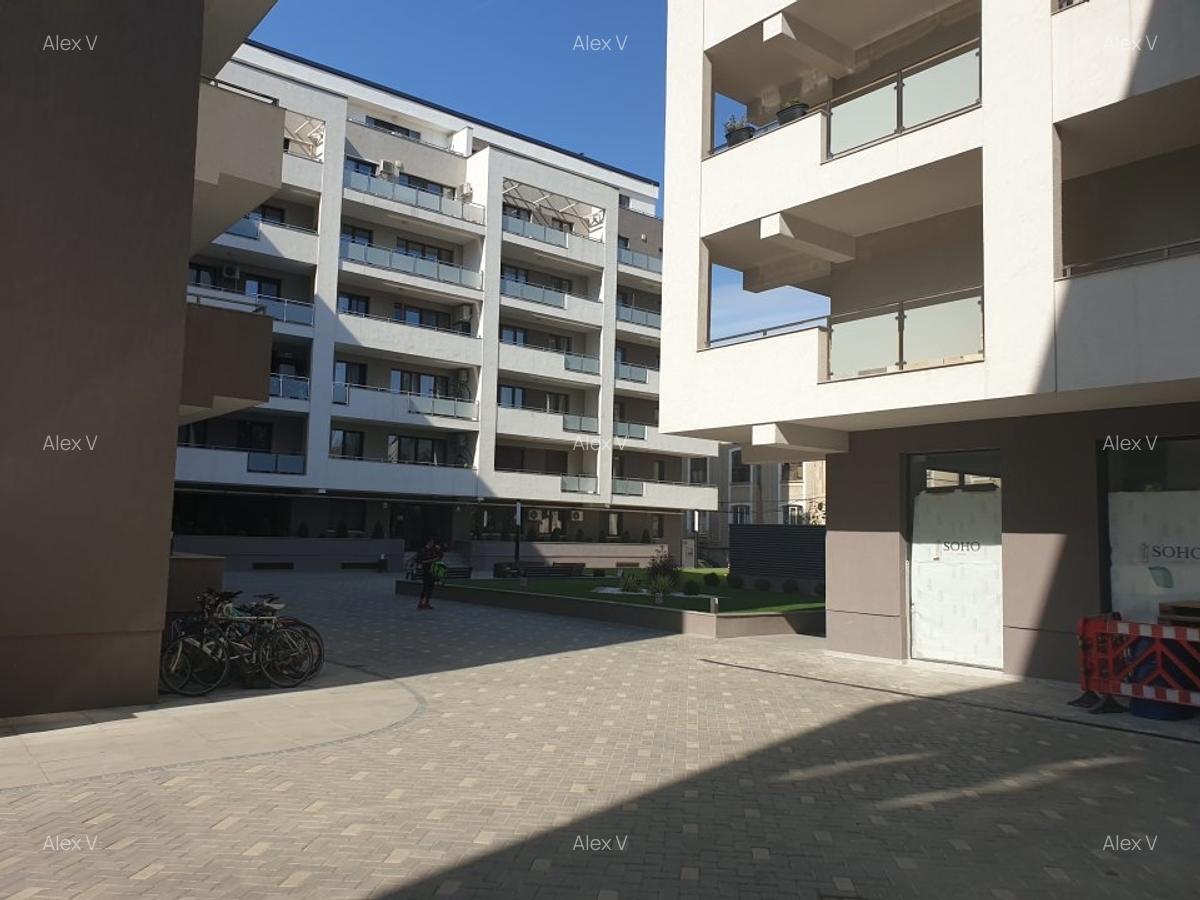 Garsoniera studio Unirii Tineretului bloc nou - 14