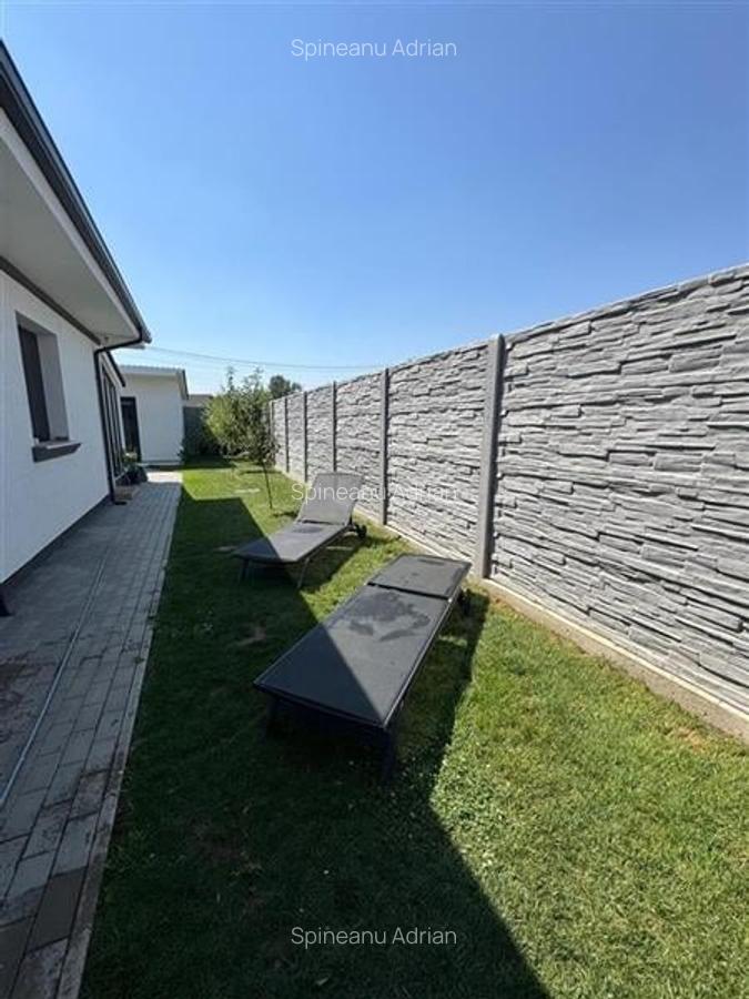 Ghiroda-Campus Universitate, duplex 3 camere mobilat,utilat - 5