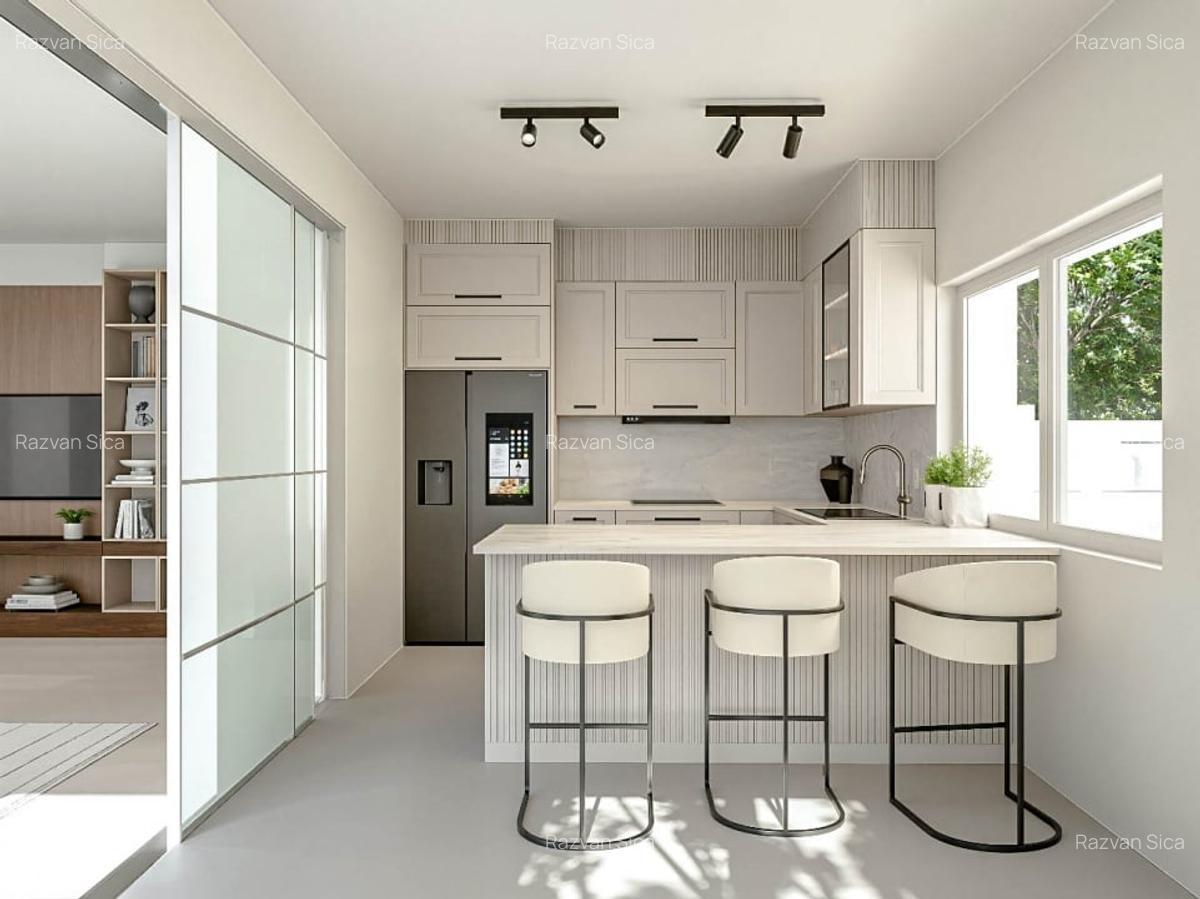 Duplex 4 Camere - Mosnita Noua - 0% COMISION DR - 8