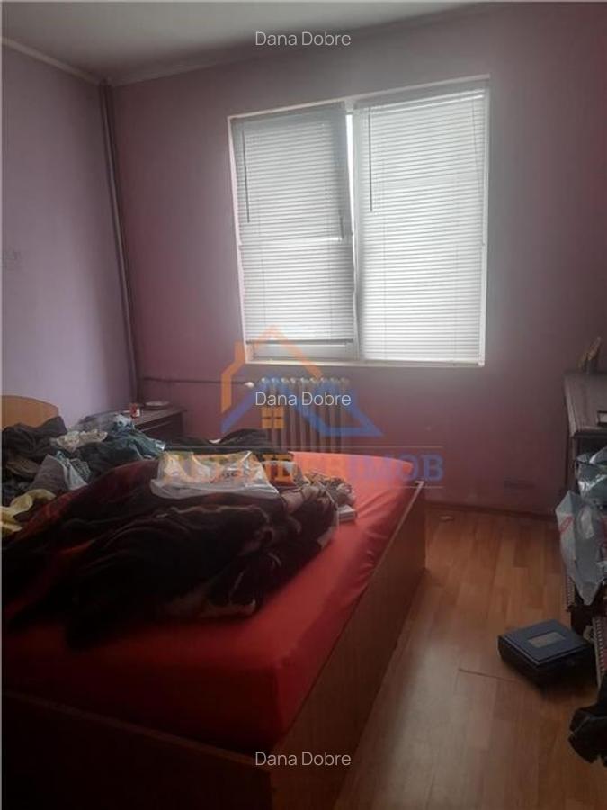 Apartament 3 camere Rahova - 2