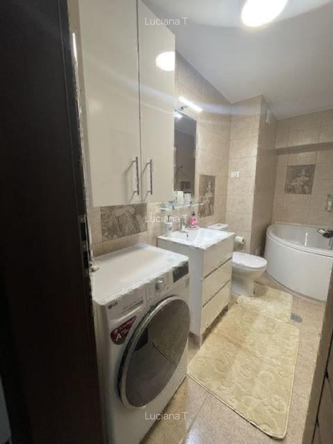 Unirii - B-dul Decebal- Apartament 2 Camere Mobilat si Utilat - 16 Unirii - B-dul Decebal- Apartament 2 Camere Mobilat si Utilat - 16