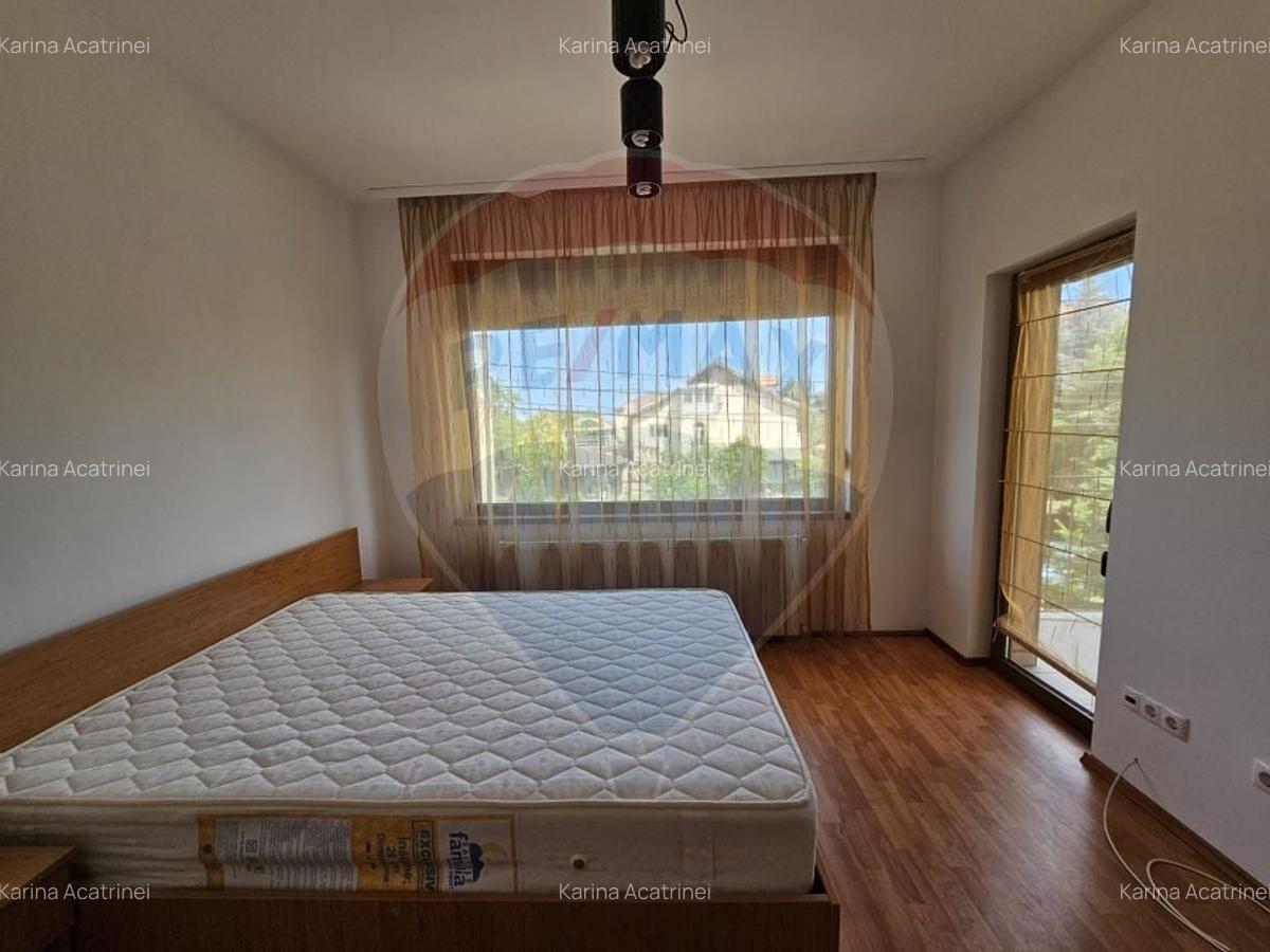 Vila cu 5 camere de vanzare Central Mangalia Constanta - 7