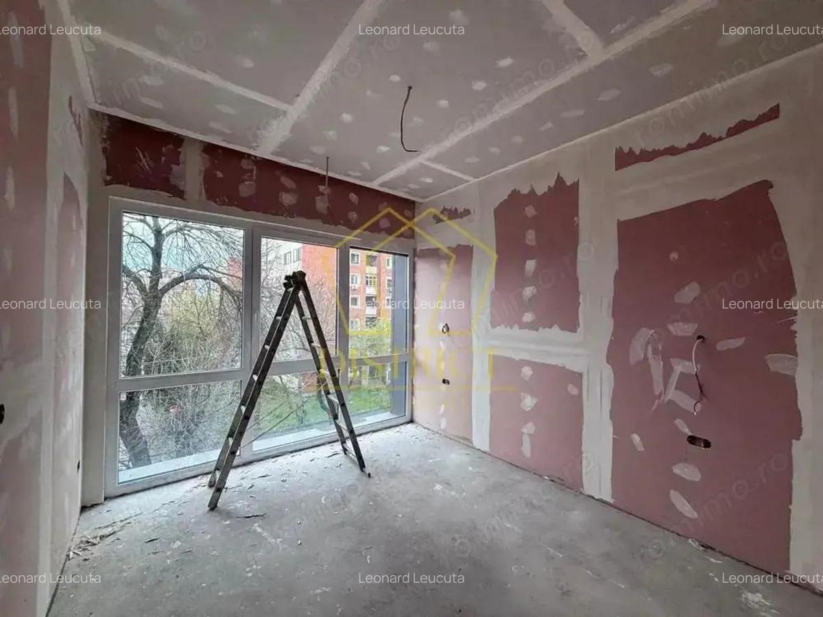Apartamente moderne cu 3 camere,scara interioara | Complex Studentesc - 5