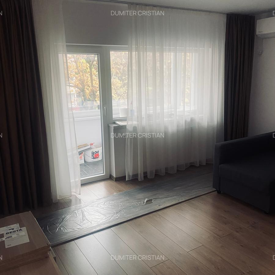 Inchiriez 2 camere decomandat Odobescu! - 2