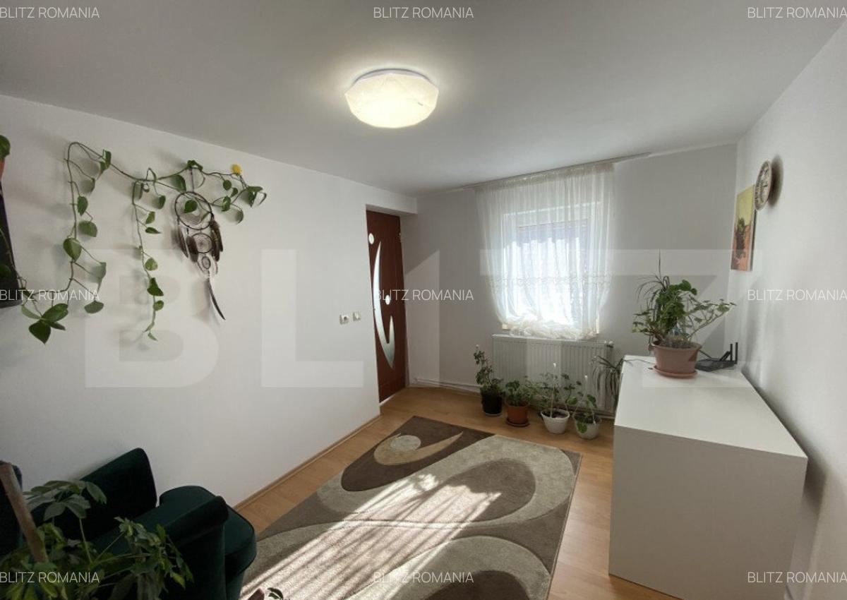 Casa de vanzare, mobilata si utilata, 4 camere si anexa - 5