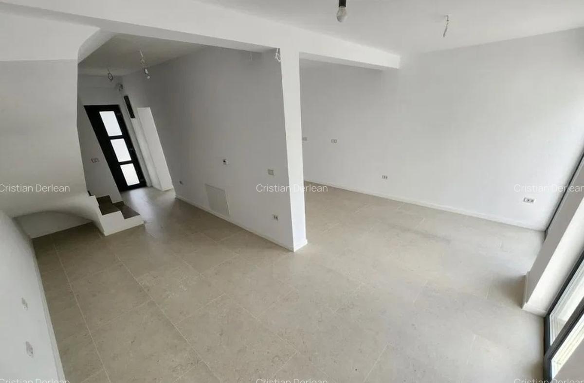 Plopi - Duplex modern cu 3 camere - 2