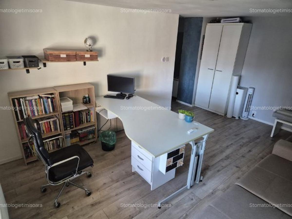 Propietar / Vanzare / Apartament 4 camere Complexul Studențesc - 9
