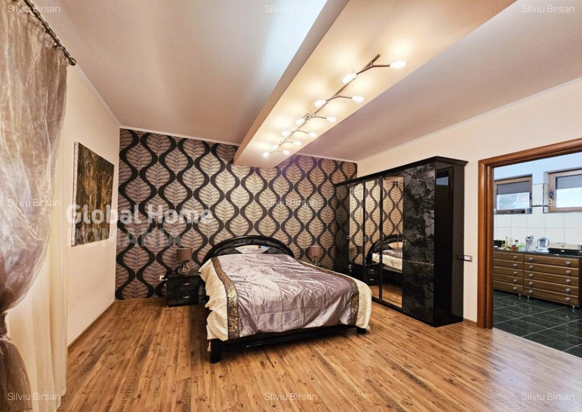 Vila 6 Camere 241 MP | Baneasa - Sisesti | Teren 482 MP | Ce - 9