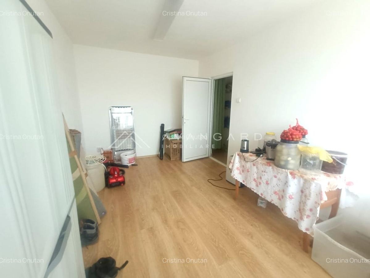 | Apartament 4 camere | 75 mp | Manastur - Zona Campului | - 3