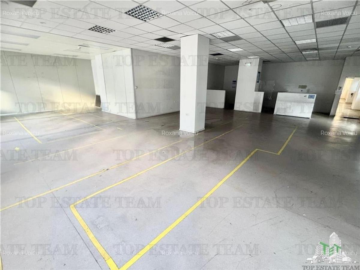 Spatiu industrial de inchiriat Central /  Vitan - 7