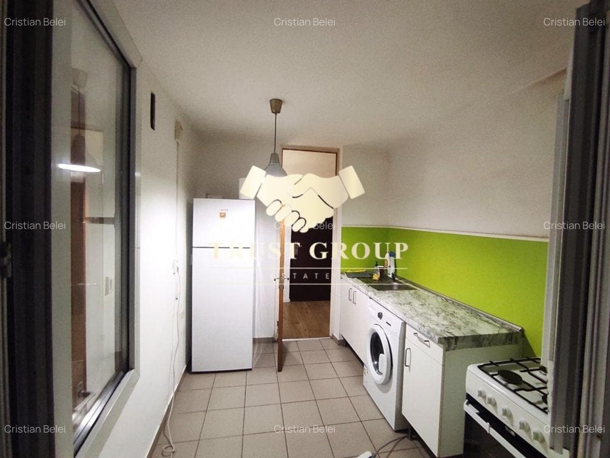 Apartament 2 camere Polona | etaj 4 din 8 | an 1982 | bl reabilitat - 5