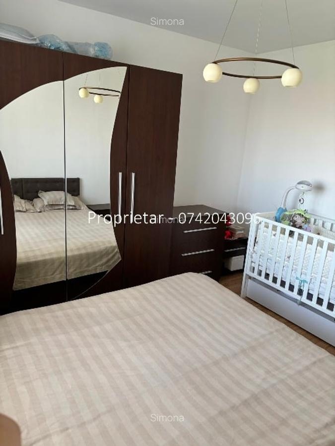 Apartament cu 2 camere decomandat în Soarelui - 5
