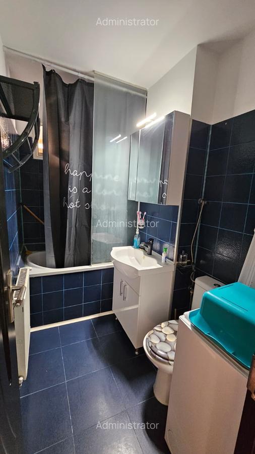 Apartament 2 camere Astra,decomandat,mobilat,parcare,83500 Euro - 4