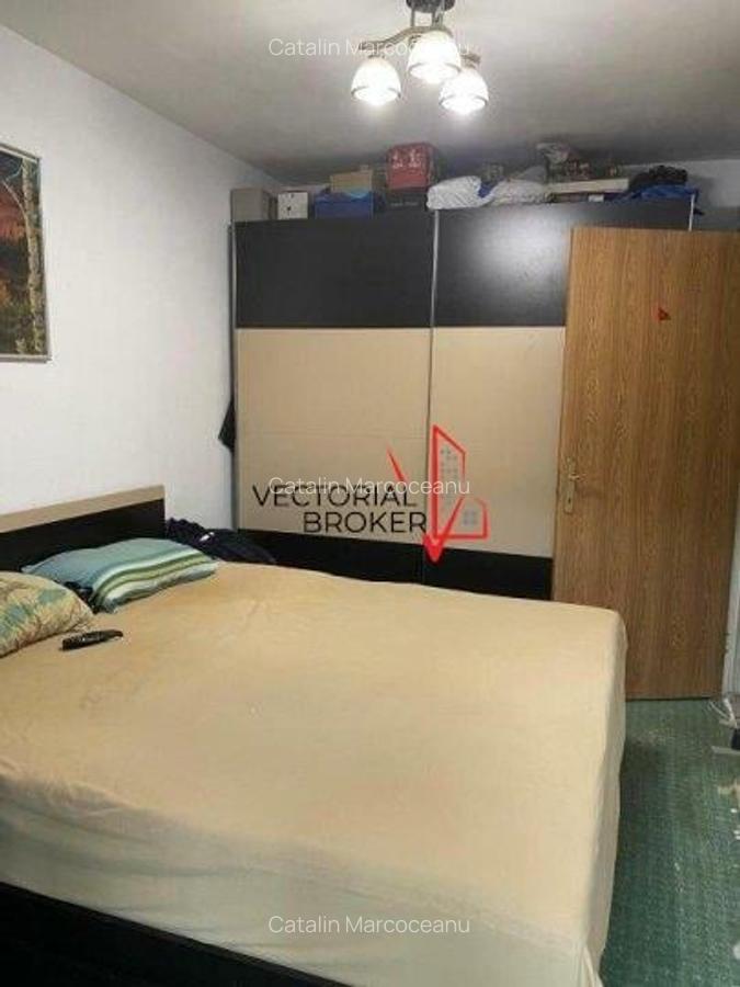 Apartament 3 camere Dristor Fizicienilor - 13