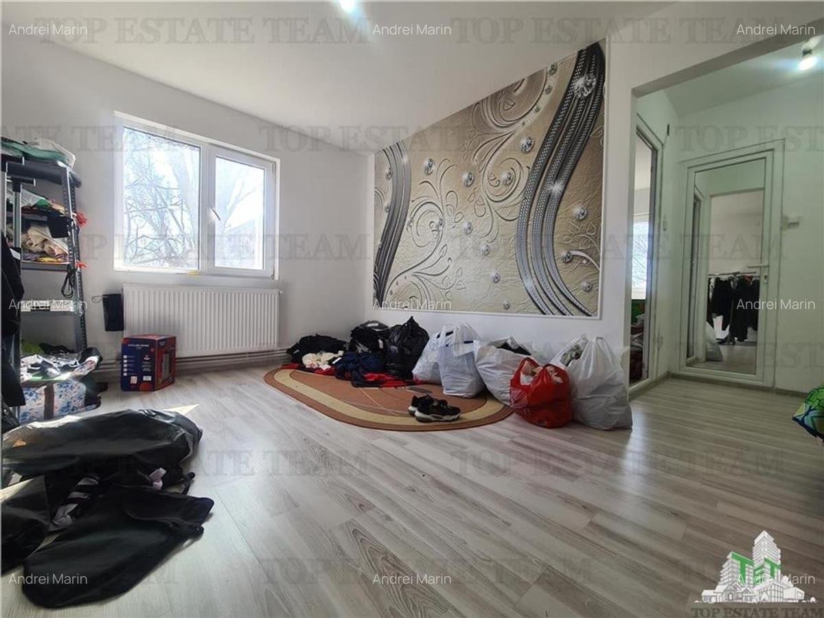 Apartament 2 camere cu centrala proprie zona Parc Livezilor - 1