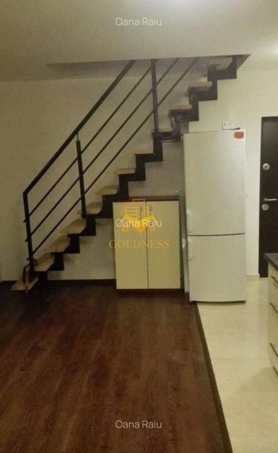Apartament pe 2 niveluri, 3 camere, 92 mp, parcare, Zorilor, UMF, UTCN - 4