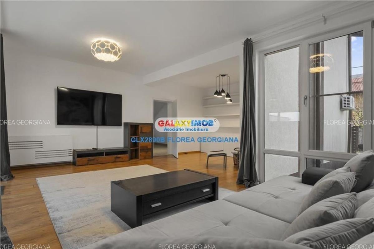 Vila deosebita de vanzare in Otopeni - Odai - 18